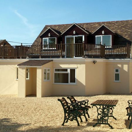 Hotel Hawk House West Camel Zewnętrze zdjęcie