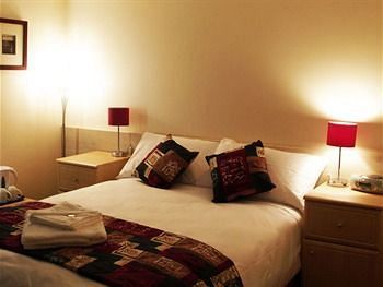 Hotel Hawk House West Camel Zewnętrze zdjęcie