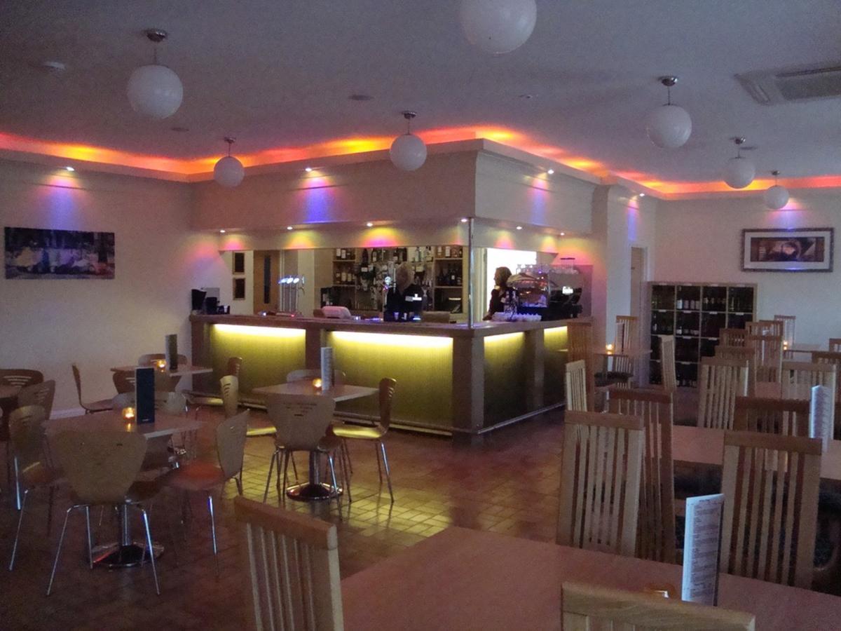 Hotel Hawk House West Camel Zewnętrze zdjęcie