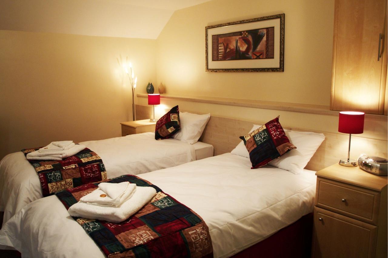 Hotel Hawk House West Camel Zewnętrze zdjęcie