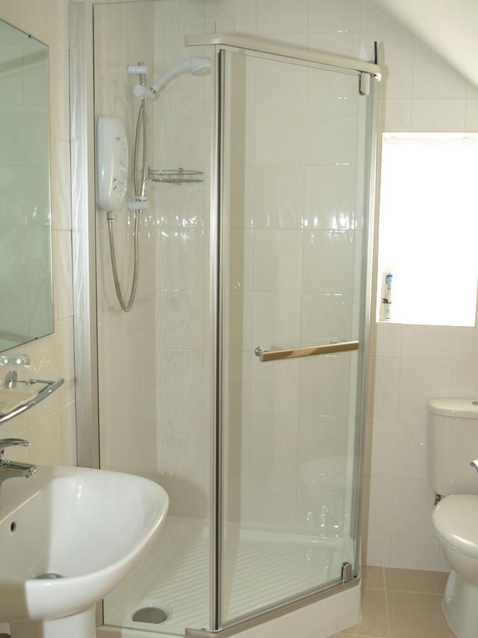 Hotel Hawk House West Camel Zewnętrze zdjęcie