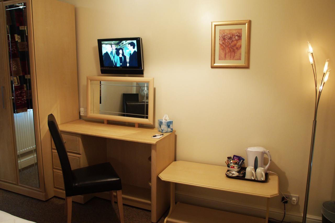 Hotel Hawk House West Camel Zewnętrze zdjęcie