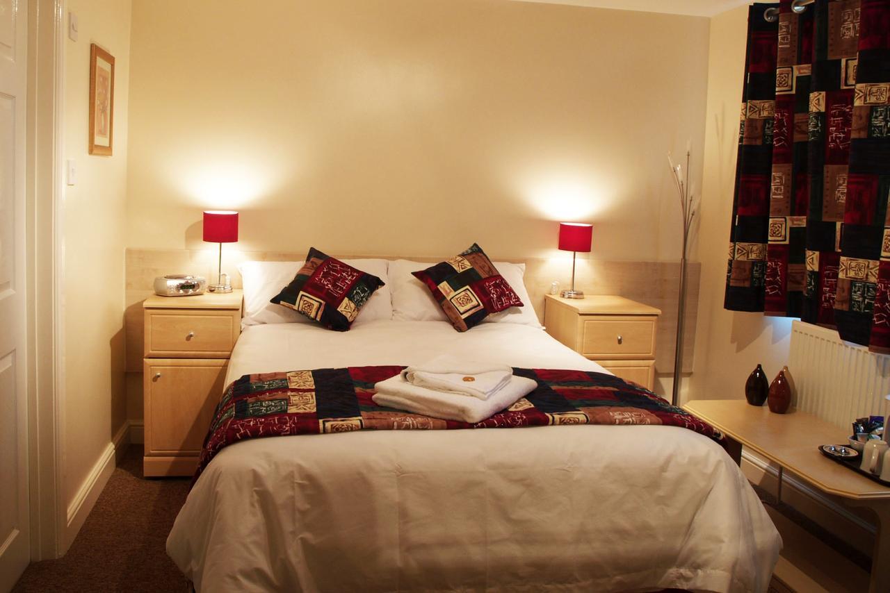 Hotel Hawk House West Camel Zewnętrze zdjęcie