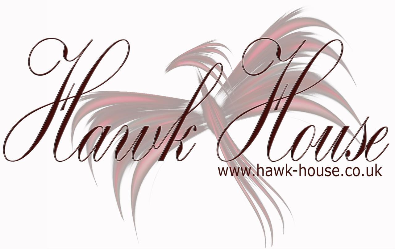 Hotel Hawk House West Camel Zewnętrze zdjęcie